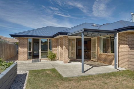 Photo of property in 10 Pelorus Place, Redwoodtown, Blenheim, 7201