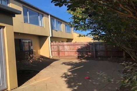 Photo of property in 2/112 Poulson Street, Addington, Christchurch, 8024