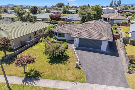 Photo of property in 16 Stanley Drive, Lynmore, Rotorua, 3010