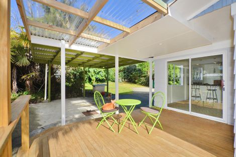 Photo of property in 11 Nottingham Street, Karori, Wellington, 6012