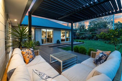 Photo of property in 149 Te Korari Street, Marshland, Christchurch, 8083