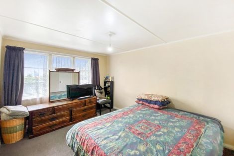 Photo of property in 43 Swan Street, Taihape, 4720