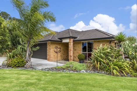 Photo of property in 1085 Ahuroa Road, Makarau, Warkworth, 0981