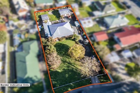 Photo of property in 53 Railway Road, Rangiora, 7400