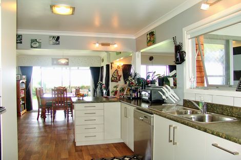 Photo of property in 626 Te Mawhai Road, Pokuru, Te Awamutu, 3875