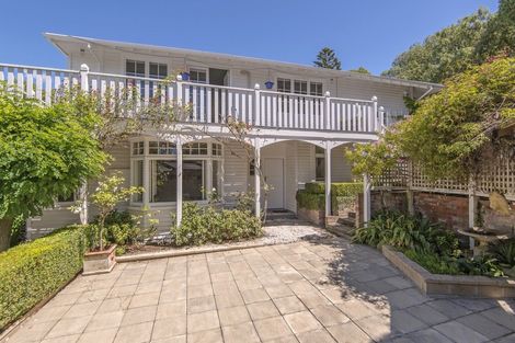 Photo of property in 19 Cracroft Terrace, Cashmere, Christchurch, 8022