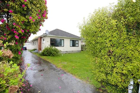 Photo of property in 96 Suva Street, Upper Riccarton, Christchurch, 8041