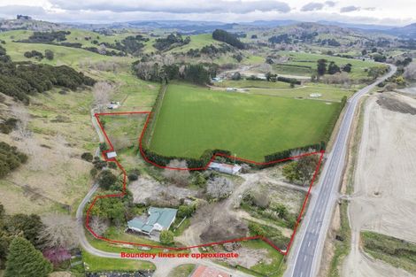 Photo of property in 627 Taupo Road, Eskdale, Napier, 4182