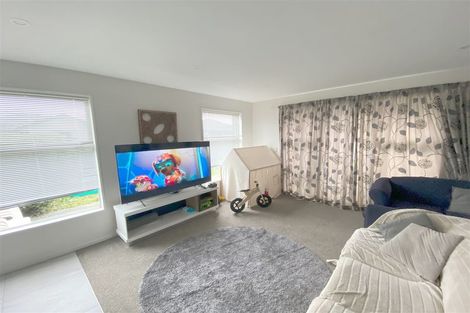 Photo of property in 7 Bouler Court, Halswell, Christchurch, 8025