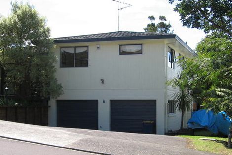 Photo of property in 6 Naviti Place, Browns Bay, Auckland, 0630