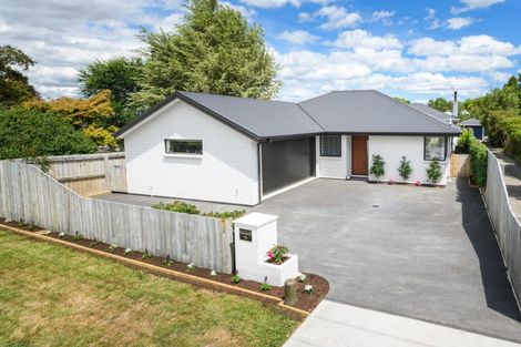 Photo of property in 14 Harford Street, Feilding, 4702