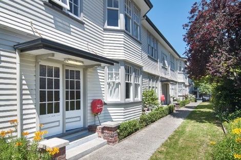 Photo of property in 31 Cashel Street, Christchurch Central, Christchurch, 8013