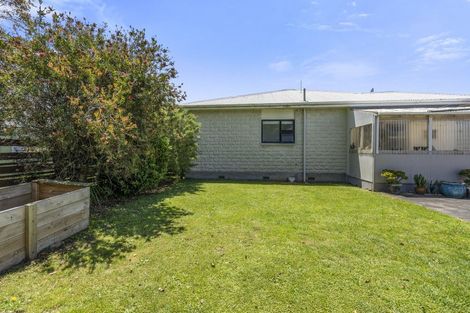 Photo of property in 7 Douglas Street, Levin, 5510