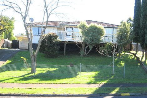 Photo of property in 6 Rainbow Place, Wattle Downs, Auckland, 2103