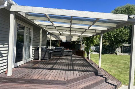 Photo of property in 61 Truman Road, Bryndwr, Christchurch, 8053