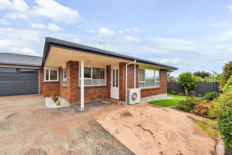 Photo of property in 5a Roeske Street, Richmond, 7020