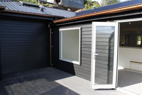 Photo of property in 77 Old Porirua Road, Ngaio, Wellington, 6035