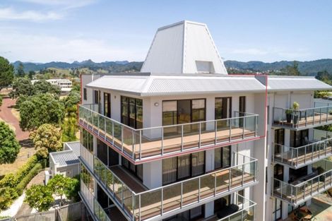 Photo of property in 8/35 Claxton Avenue, Pauanui, Hikuai, 3579