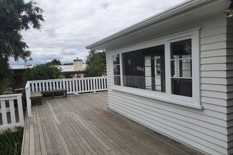 Photo of property in 1 Larcy Road, Lynmore, Rotorua, 3010