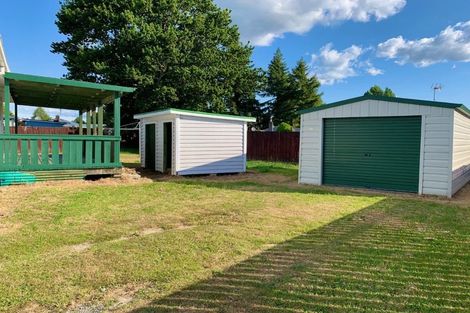 Photo of property in 38 Saint Andrews Drive, Tokoroa, 3420