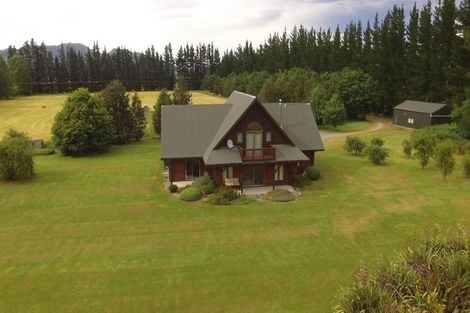 Photo of property in 256 Woodbank Road, Hanmer Springs, 7334