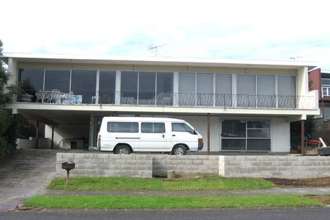 Photo of property in 74 Fisher Parade, Sunnyhills, Auckland, 2010