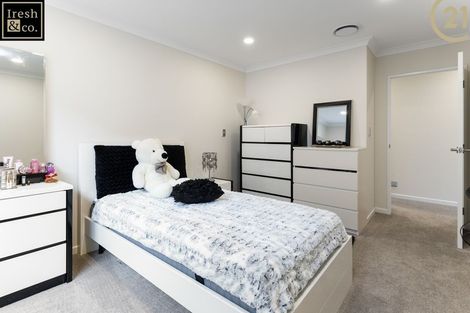 Photo of property in 47 Ksenia Drive, Flat Bush, Auckland, 2019