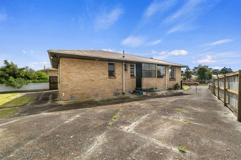 Photo of property in 15 Bailey Street, Huntly, 3700