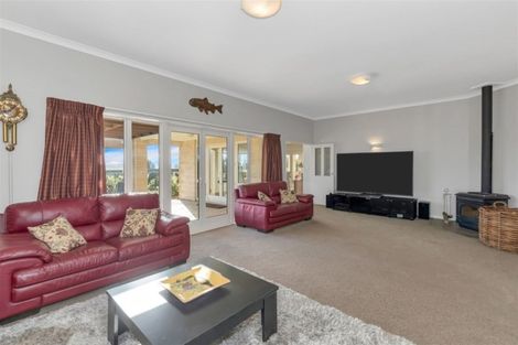Photo of property in 485 Hawarden Hurunui Road, Hawarden, 7385