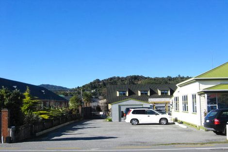 Photo of property in 141 High Street, Greymouth, 7805