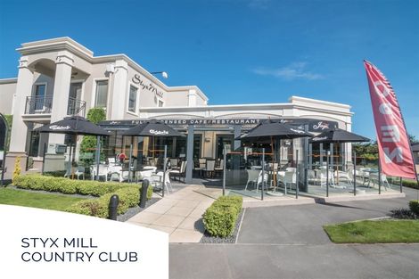 Photo of property in 10 Country Club Terrace, Northwood, Christchurch, 8051