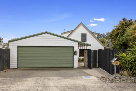 Photo of property in 21 Rata Street, Upper Vogeltown, New Plymouth, 4310
