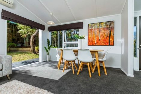 Photo of property in 60 Channel View Road, Campbells Bay, Auckland, 0630