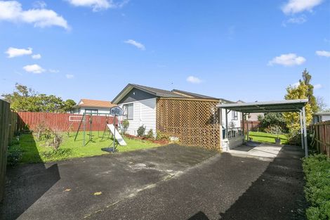 Photo of property in 200 Waitemata Drive, Ranui, Auckland, 0612