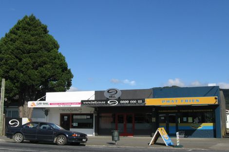 Photo of property in 712/716 Fergusson Drive, Elderslea, Upper Hutt, 5018