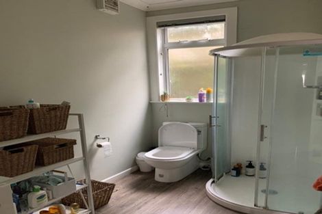 Photo of property in 20 Glasgow Street, Kelburn, Wellington, 6012