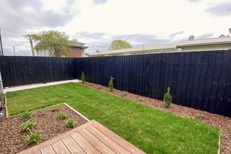 Photo of property in 3/282 Wilsons Road, Waltham, Christchurch, 8023