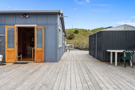 Photo of property in 414 Tainui Street, Kawhia, 3889