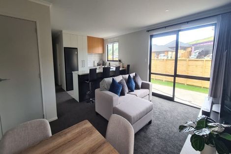 Photo of property in 41 Schooner Drive, Whitby, Porirua, 5024