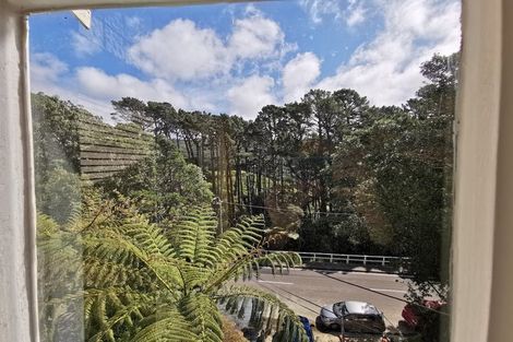 Photo of property in 2/37 Wilton Road, Wadestown, Wellington, 6012