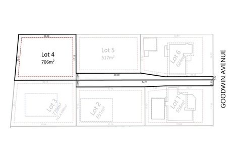 Photo of property in 4a Goodwin Avenue, Morrinsville, 3300