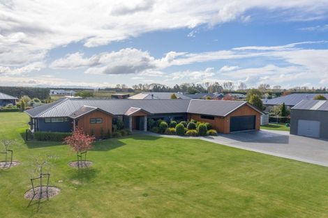 Photo of property in 136 Tarbottons Road, Tinwald, Ashburton, 7700