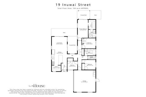 Photo of property in 19 Inuwai Street, Glenview, Hamilton, 3206