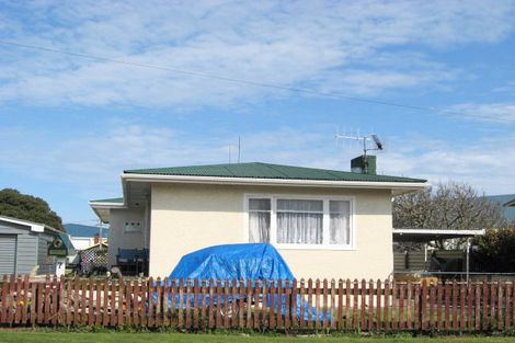 Photo of property in 7 Wordsworth Street, Gonville, Whanganui, 4501