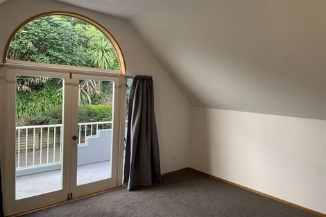 Photo of property in 14 Pentre Terrace, Cashmere, Christchurch, 8022