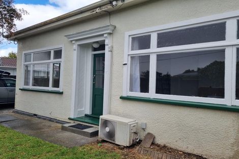 Photo of property in 7a Cheviot Street, Spreydon, Christchurch, 8024