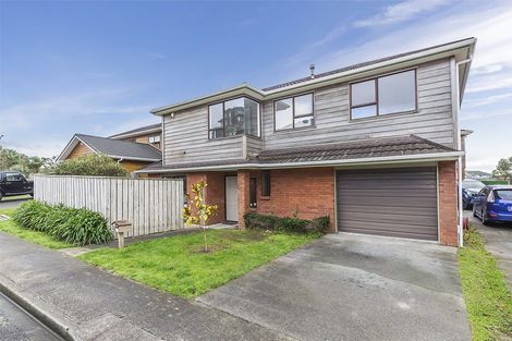 Photo of property in 12a Shastri Terrace, Khandallah, Wellington, 6035