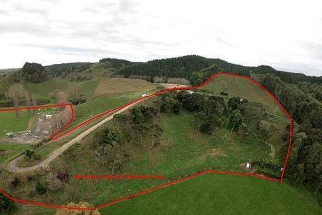 Photo of property in 65 Waikupa Road, Okoia, Whanganui, 4582