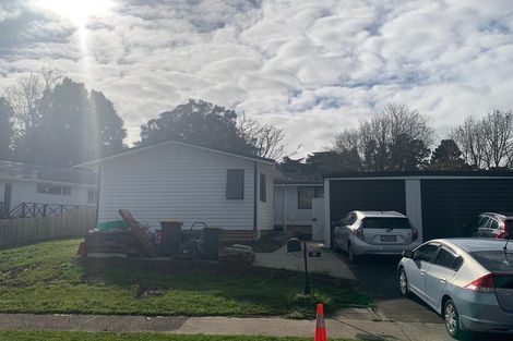 Photo of property in 5 Pinehurst Place, Wattle Downs, Auckland, 2103