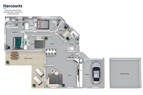 Photo of property in 54d Mclauchlan Street, Springlands, Blenheim, 7201